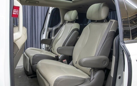 KIA Carnival, 2021 год, 4 898 000 рублей, 13 фотография