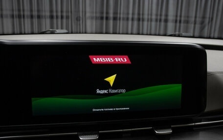 KIA Carnival, 2021 год, 4 898 000 рублей, 22 фотография