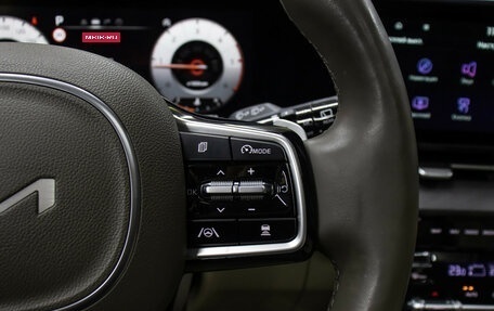 KIA Carnival, 2021 год, 4 898 000 рублей, 24 фотография