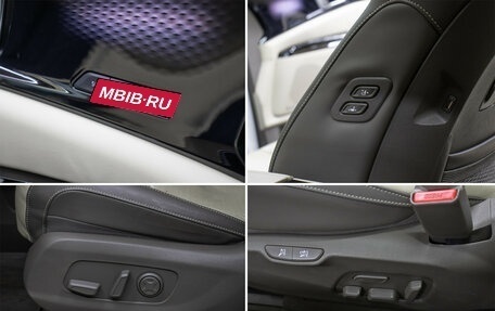 KIA Carnival, 2021 год, 4 898 000 рублей, 25 фотография