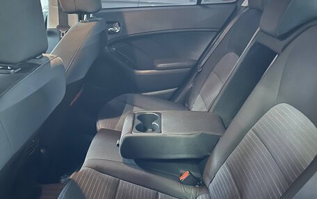 KIA Cerato III, 2019 год, 7 фотография