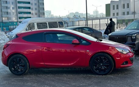 Opel Astra J, 2012 год, 695 000 рублей, 2 фотография