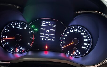 KIA Cerato III, 2019 год, 6 фотография