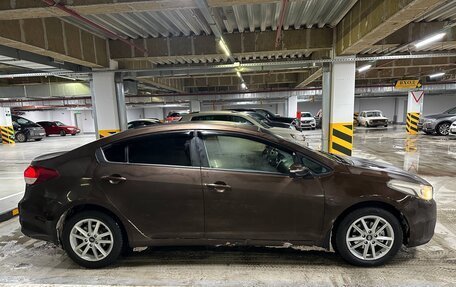 KIA Cerato III, 2019 год, 3 фотография