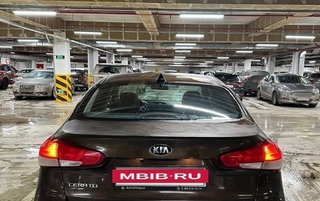 KIA Cerato III, 2019 год, 2 фотография