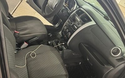 Datsun on-DO I рестайлинг, 2014 год, 600 000 рублей, 1 фотография