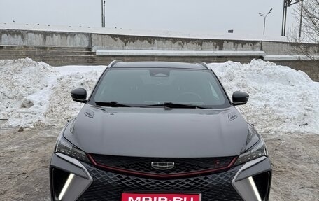 Geely Coolray I, 2024 год, 2 300 000 рублей, 1 фотография