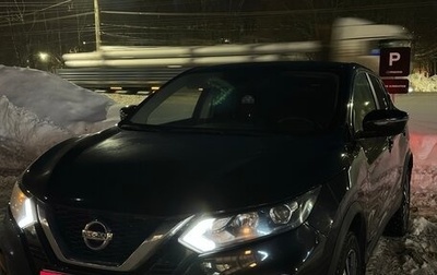 Nissan Qashqai, 2021 год, 2 300 000 рублей, 1 фотография