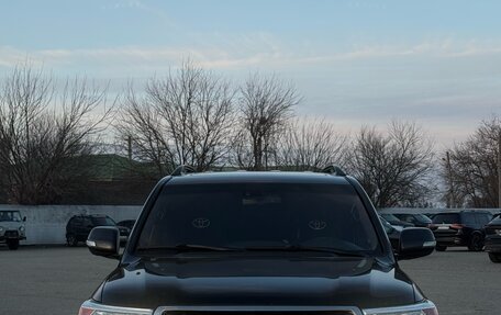 Toyota Land Cruiser 200, 2011 год, 3 300 000 рублей, 1 фотография