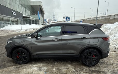 Geely Coolray I, 2024 год, 2 300 000 рублей, 5 фотография