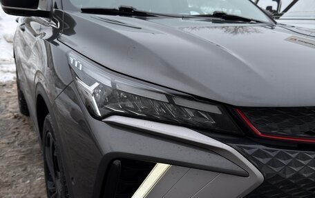 Geely Coolray I, 2024 год, 2 300 000 рублей, 8 фотография