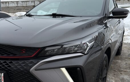 Geely Coolray I, 2024 год, 2 300 000 рублей, 9 фотография