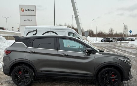 Geely Coolray I, 2024 год, 2 300 000 рублей, 4 фотография