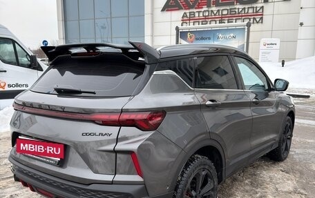 Geely Coolray I, 2024 год, 2 300 000 рублей, 6 фотография