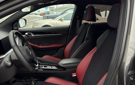 Geely Coolray I, 2024 год, 2 300 000 рублей, 11 фотография