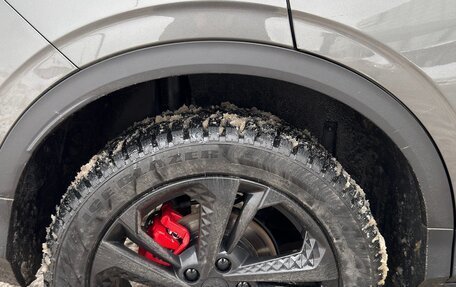 Geely Coolray I, 2024 год, 2 300 000 рублей, 16 фотография