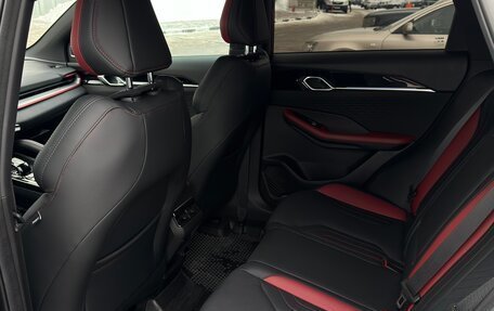 Geely Coolray I, 2024 год, 2 300 000 рублей, 12 фотография