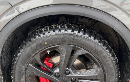 Geely Coolray I, 2024 год, 2 300 000 рублей, 15 фотография