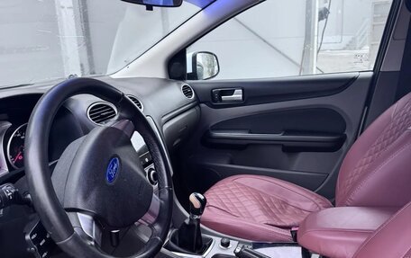 Ford Focus II рестайлинг, 2010 год, 570 000 рублей, 7 фотография