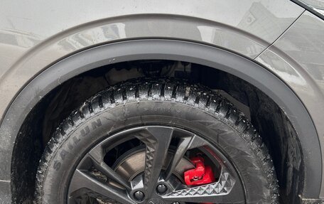 Geely Coolray I, 2024 год, 2 300 000 рублей, 17 фотография