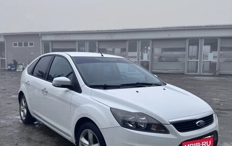 Ford Focus II рестайлинг, 2010 год, 570 000 рублей, 3 фотография