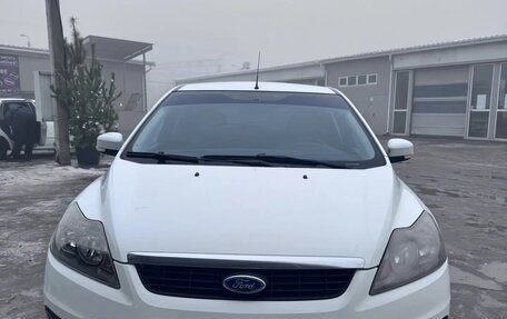 Ford Focus II рестайлинг, 2010 год, 570 000 рублей, 2 фотография