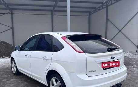 Ford Focus II рестайлинг, 2010 год, 570 000 рублей, 6 фотография