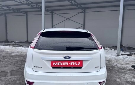 Ford Focus II рестайлинг, 2010 год, 570 000 рублей, 5 фотография