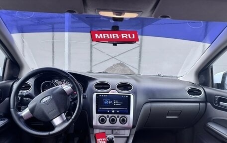 Ford Focus II рестайлинг, 2010 год, 570 000 рублей, 8 фотография