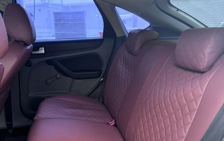 Ford Focus II рестайлинг, 2010 год, 570 000 рублей, 9 фотография