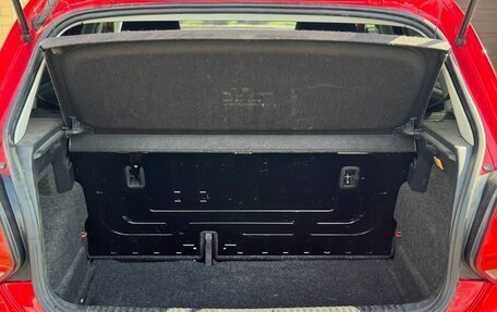 Volkswagen Polo VI (EU Market), 2012 год, 700 000 рублей, 13 фотография