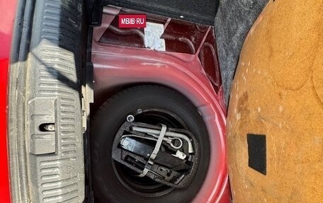 Volkswagen Polo VI (EU Market), 2012 год, 700 000 рублей, 14 фотография