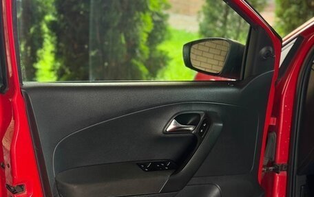 Volkswagen Polo VI (EU Market), 2012 год, 700 000 рублей, 16 фотография