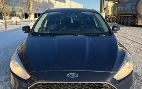 Ford Focus III, 2016 год, 830 000 рублей, 3 фотография