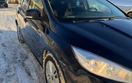 Ford Focus III, 2016 год, 830 000 рублей, 7 фотография