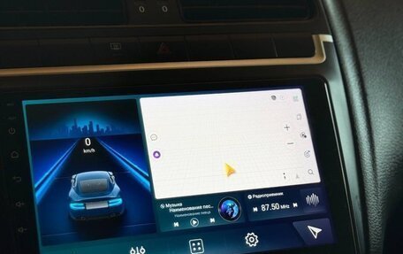 Volkswagen Polo VI (EU Market), 2012 год, 700 000 рублей, 21 фотография