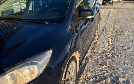 Ford Focus III, 2016 год, 830 000 рублей, 8 фотография