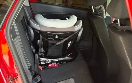 Volkswagen Polo VI (EU Market), 2012 год, 700 000 рублей, 20 фотография