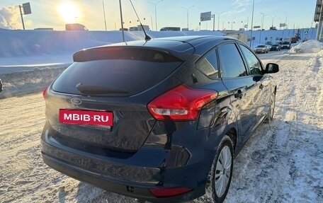 Ford Focus III, 2016 год, 830 000 рублей, 5 фотография