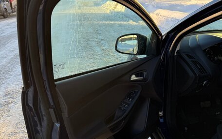 Ford Focus III, 2016 год, 830 000 рублей, 11 фотография