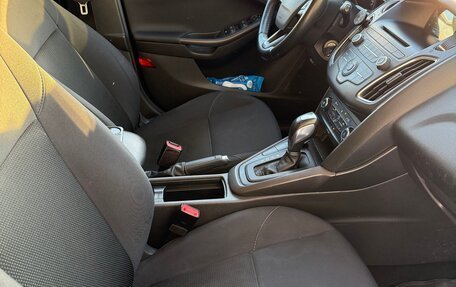 Ford Focus III, 2016 год, 830 000 рублей, 16 фотография