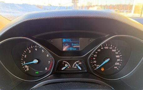 Ford Focus III, 2016 год, 830 000 рублей, 22 фотография