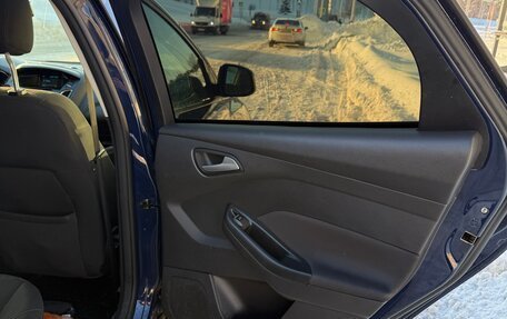 Ford Focus III, 2016 год, 830 000 рублей, 15 фотография