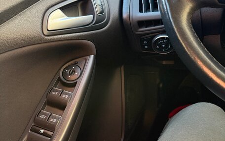 Ford Focus III, 2016 год, 830 000 рублей, 24 фотография