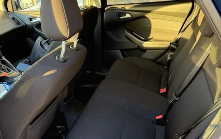 Ford Focus III, 2016 год, 830 000 рублей, 13 фотография