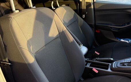 Ford Focus III, 2016 год, 830 000 рублей, 17 фотография