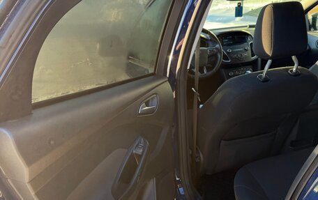 Ford Focus III, 2016 год, 830 000 рублей, 12 фотография