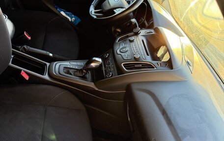 Ford Focus III, 2016 год, 830 000 рублей, 18 фотография