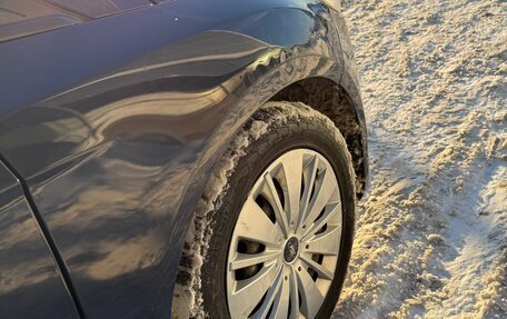 Ford Focus III, 2016 год, 830 000 рублей, 20 фотография