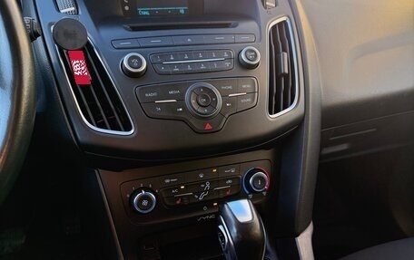 Ford Focus III, 2016 год, 830 000 рублей, 21 фотография